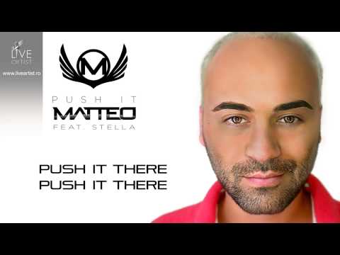 Matteo feat Stella Push it - Drepturi muzica