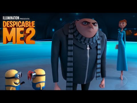 TV Spot: They're Back