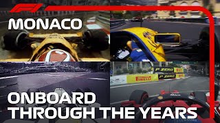 Download lagu Onboard Lap Of Monaco Through The Years! | Monaco Grand Prix mp3 Download lagu Onboard Lap Of Monaco Through The Years! | Monaco Grand Prix mp3