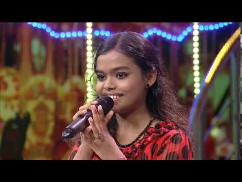 Indian Voice Junior I Episode 145 - part 3 I Mazhavil Manorama