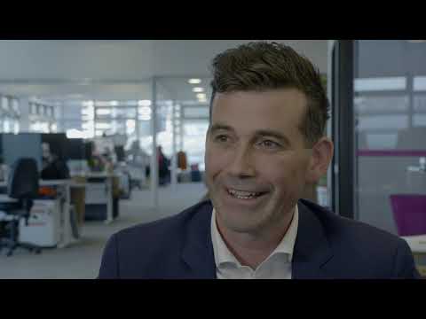 2018/19 AfMA Fleet Environment Award