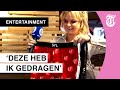 Sylvana lanceert boxershort-lijn voor mannen