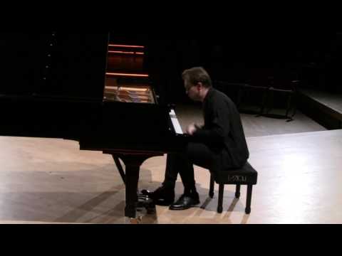 Liszt - Après une Lecture du Dante, Fantasia quasi Sonata...Evgeni Bozhanov