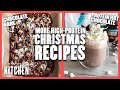 6 Simple & Delicious @Fitwaffle Kitchen Christmas Recipes You Need To Try | Myprotein
