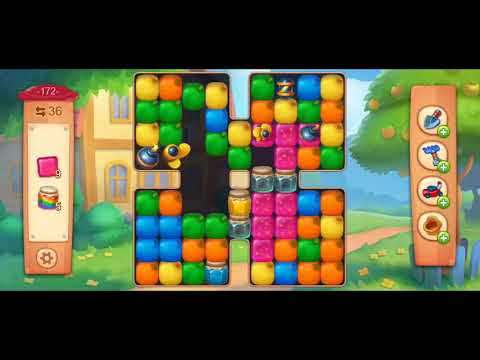 Farmscapes Level 170~180