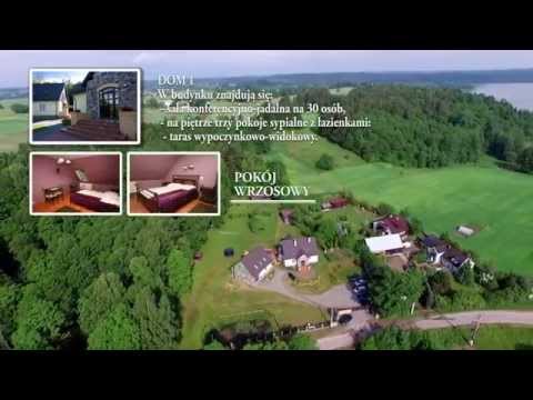 Gospodarstwo Agroturystyczne  Małgorzata i Andrzej Troccy