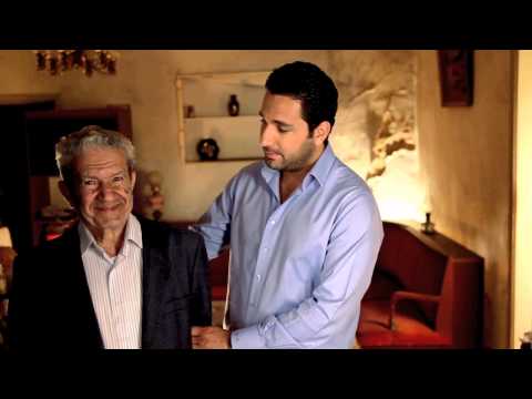 BASSMA TVC 2013 - HOUSE RENOVATION