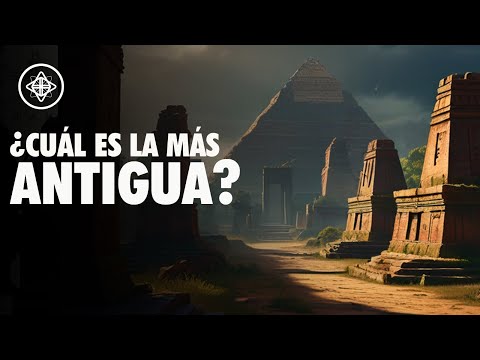 ¿Cuál es la Civilización más Antigua del Mundo?