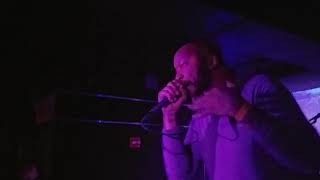 P.O.S &quot;Born A Snake&quot; (Live @ Elsewhere Zone One, Brooklyn, New York)