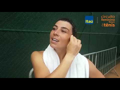Circuito Feminino 2019 - Ekaterine GORGODZE