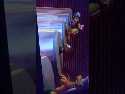 rise of fawful Full a with bowser jr