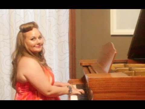 Promotional video thumbnail 2 for Katie Ann