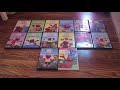 My Elmo S World DVD Collection
