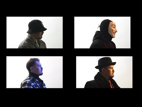 Like I Always Did: A Concept Music Video | Directed by: iLLijah Moon & Burleigh Holder