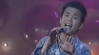 Download lagu Achik Spin - Hadirlah Mustika | Muzik Muzik Separuh Akhir | #AJL18 mp3