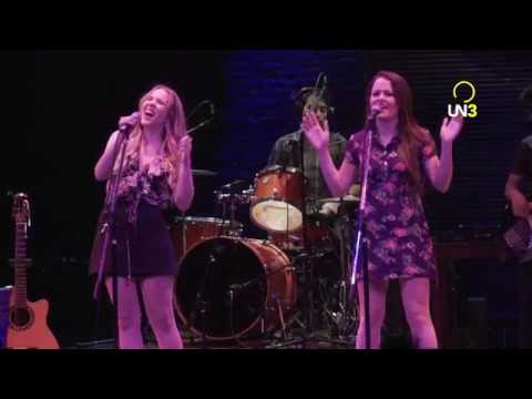 CUMBIA NENA | Capítulo 13