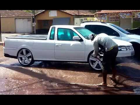 Saveiro 16 Pioneer - Paraíso do Tocantins - TO - E