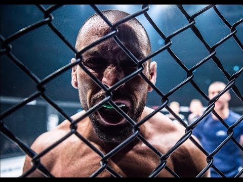 GMC 17: Nordin Asrih, Mo Grabinski, Can Aslaner - 13.10. Düsseldorf