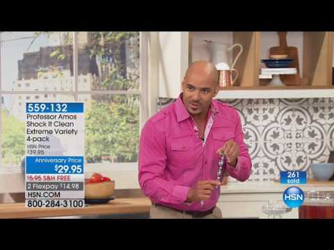 HSN | Home Solutions 08.06.2017 - 09 AM