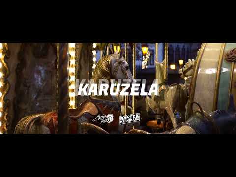 JEZIOR TRCH X RASTEK KRONIKARZ - KARUZELA