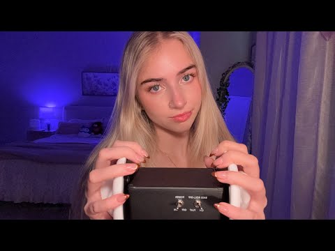 ASMR That Will Have You Levitating