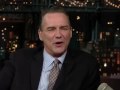 Letterman Norm MacDonald S Bob Uecker Story