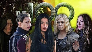 МЫСЛИ И НОВОСТИ О 7 СЕЗОНЕ СОТНИ || Слухи, интервью и эмоции от финала 6 сезона