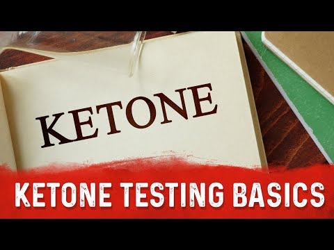 Different Ways of Ketone Testing with Urine, Blood or Breath – Dr. Berg Types Of Ketones
