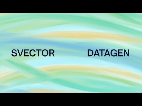 Introducing DATAGEN — Instantly Generate AI Datasets from Prompts