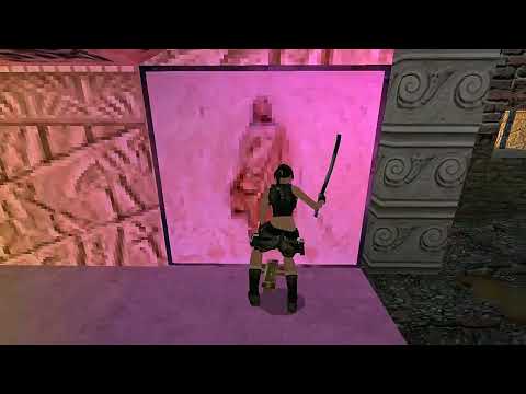 TRLE 2008.04.02 - The Castello Visconteo