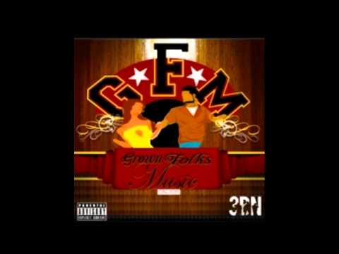 Talk Too Much feat. Rum & Tony Mack - 3BN of The Coughee Brothaz