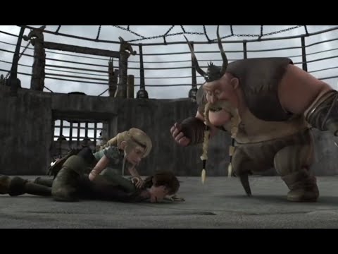 The real Hiccstrid moments | Part 12