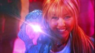 Miley Cyrus Make Some Noise Lyrics