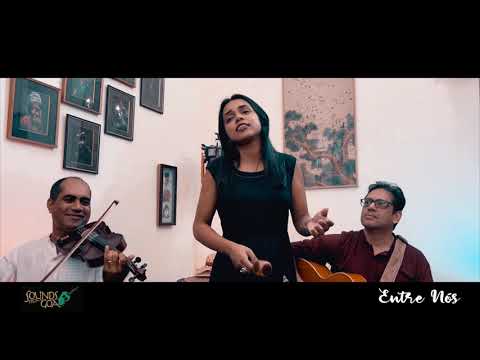 Sounds From Goa - ENTRE NÓS - Sorgar Rajeant (Chris Perry)