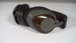 ORA Sound GrapheneQ Review | In Theory....