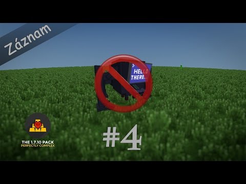 The 1.7.10 Pack UHC | #4 Snad Digital Miner