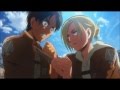 Shingeki No Mulan Mężczyzn Zrobię Z Was