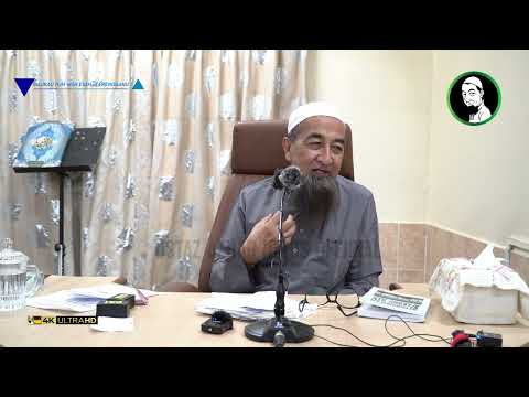 Suka Onani Adakah Taubat Diterima? - Ustaz Azhar Idrus