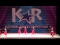 Best Jazz // CHANGE YOUR MIND - Miss Kristin's Dance Studio [Cleveland, OH]
