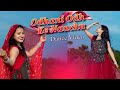 Odhani Odh Ke Nachu New Trending Song Dance Video Tere Naam Udit N Alka Y Sameer Salman Khan 2025