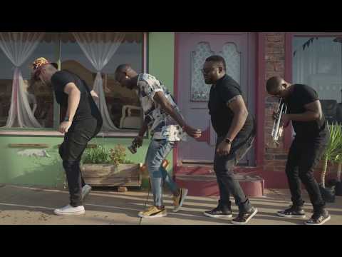 Mi Casa X Eddy Kenzo - Movie Star (Official Music Video)