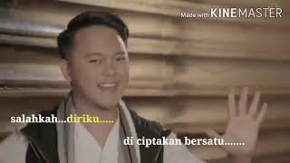 Download lagu karaoke Gamma1 ft danang. panah asmara mp3
