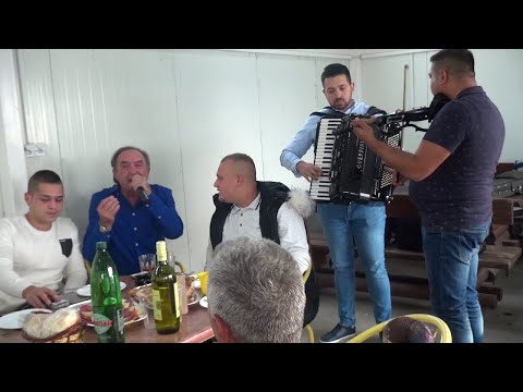 Mensur Lemes - Ti nisi bila to (Uzivo)