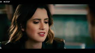 Love Letter to Celia Scene - The Perfect Date