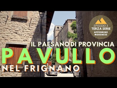 Pavullo | il Paesano di Provincia | Appennino Modenese