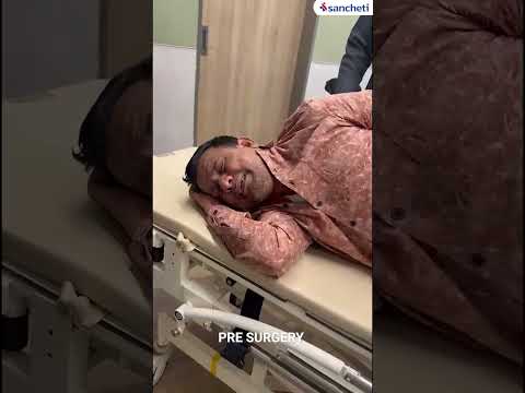 Endoscopic Spine Surgery – Magical Results | Real Recovery Stories | Dr. Ajay Kothari