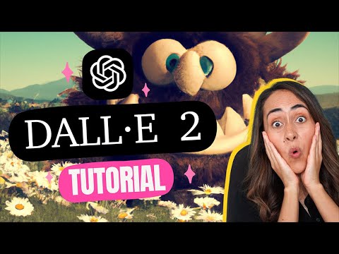 DALL·E tanıtım videosu