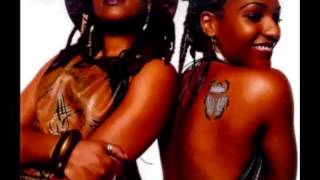 Les Nubians -  Les Gens feat. Blitz The Ambassador