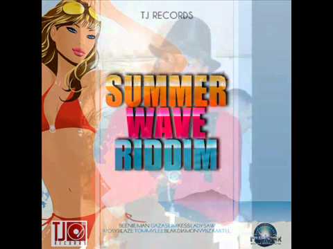 DING DONG, TEETIMUS & BUGLE - SUMMER WAVE ( May 2012 )