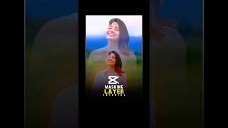 Masking Transition Tutorial in CapCut🔥| CapCut Tutorial #shorts #viralshorts #edit #capcutedit